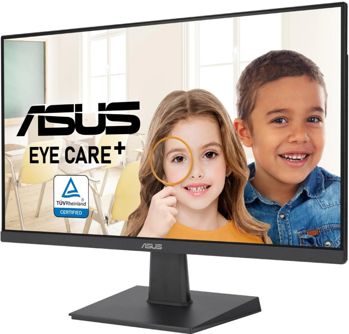 Asus VA24EHF 23,8 FHD IPS 100Hz