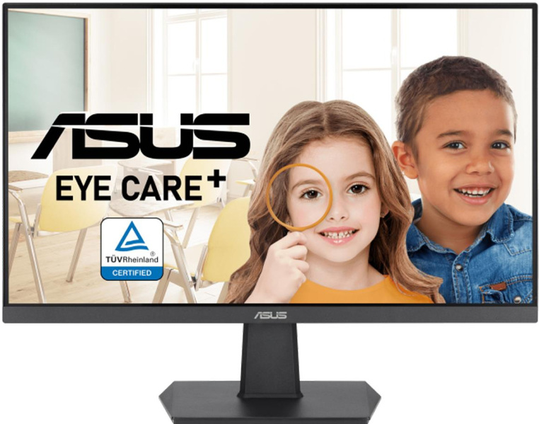 Zdjęcie produktu: Asus VA24EHF 23,8 FHD IPS 100Hz