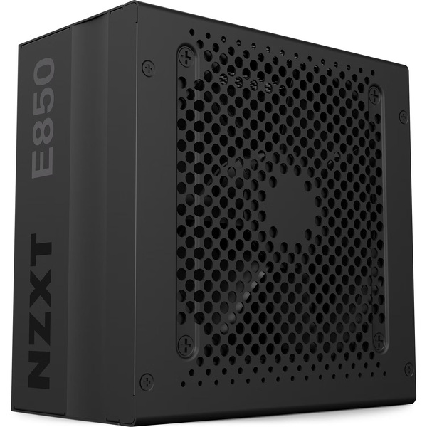 Zdjęcie produktu: Zasilacz NZXT C850 850W 80 Plus Gold ATX 3.1 Czarny Zdjęcie produktu: Zasilacz NZXT C850 850W 80 Plus Gold ATX 3.1 Czarny