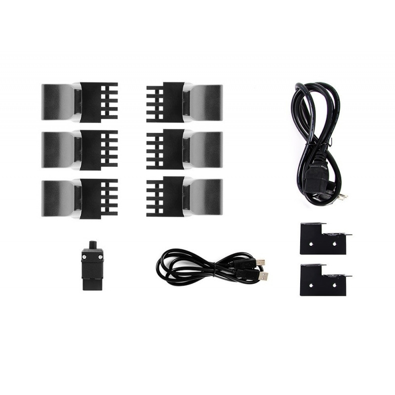 Zasilacz awaryjny UPS Green Cell do szafy rack RTII 2700W