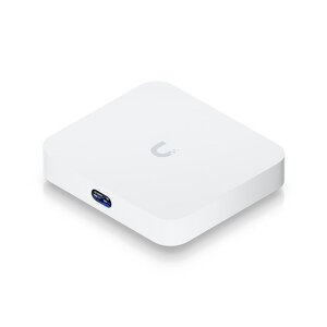 Miniatura produktu: Router Ubiquiti Cloud Gateway Max, kontroler, 2x 2.5GbE LAN, 512GB nVME SSD (UCG-Max-EU)