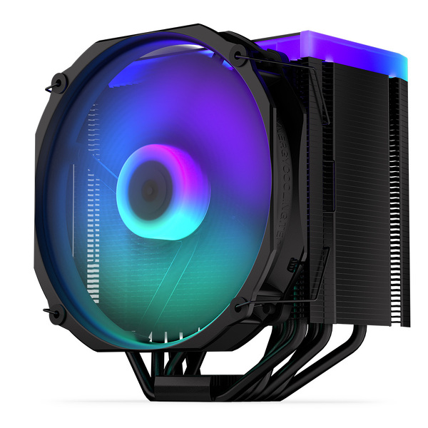 Zdjęcie produktu: Chłodzenie CPU Endorfy Fortis 5 Black ARGB (EY3A014)