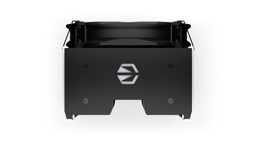 Zdjęcie produktu: Chłodzenie CPU Endorfy Fortis 5 Black ARGB (EY3A014)