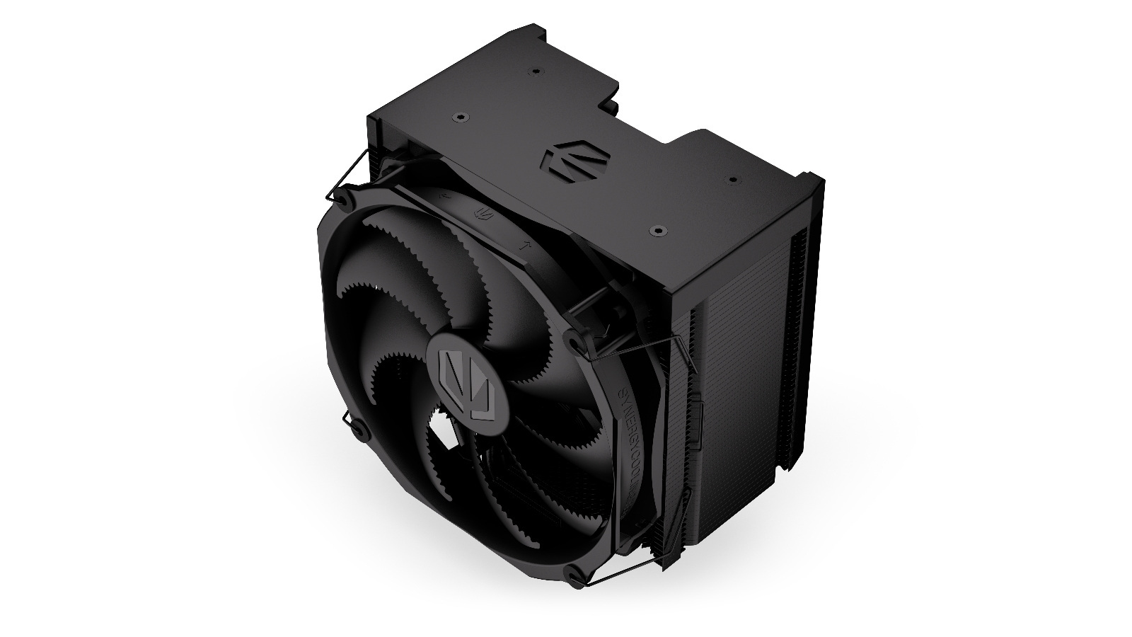 Chłodzenie CPU Endorfy Fortis 5 Black (EY3A013)