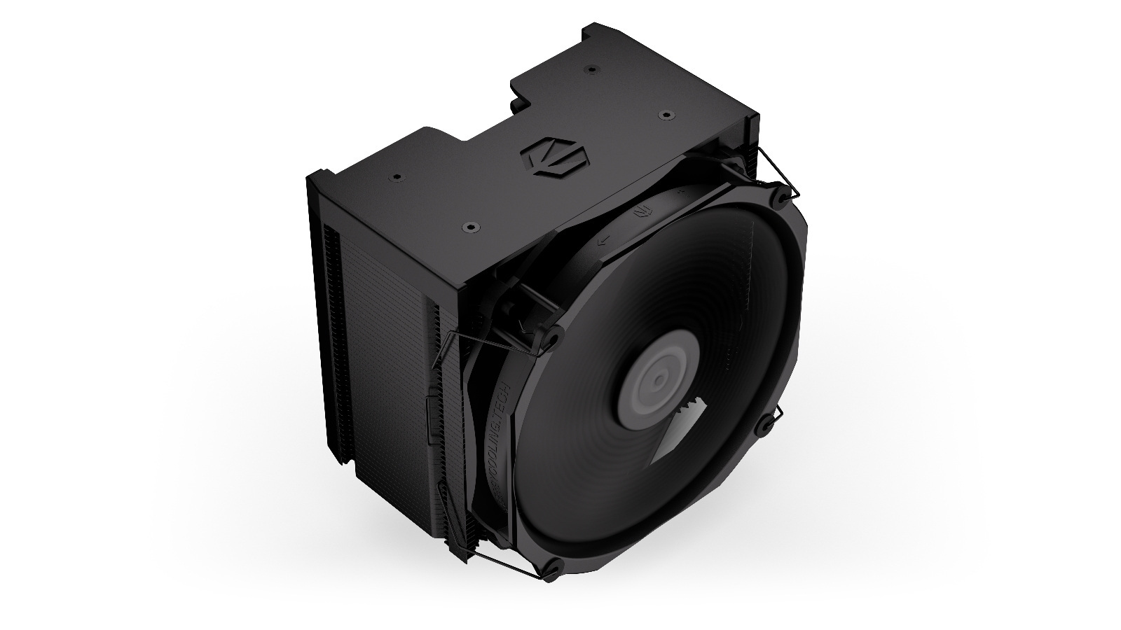 Chłodzenie CPU Endorfy Fortis 5 Black (EY3A013)