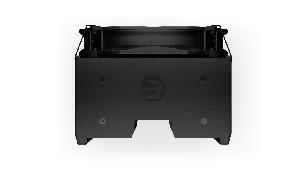 Zdjęcie produktu: Chłodzenie CPU Endorfy Fortis 5 Black (EY3A013)