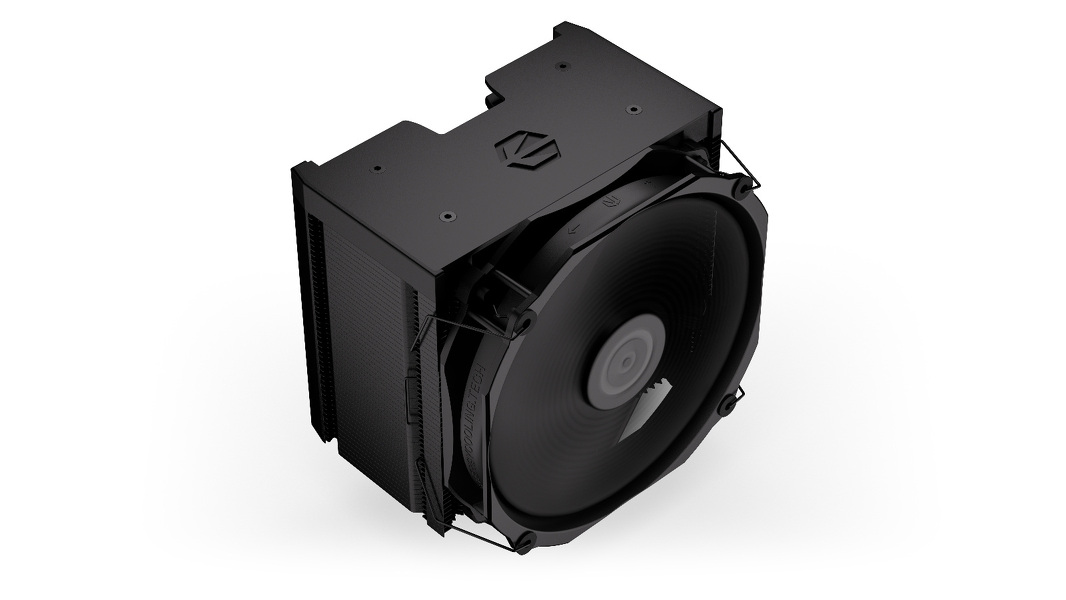 Zdjęcie produktu: Chłodzenie CPU Endorfy Fortis 5 Black (EY3A013)
