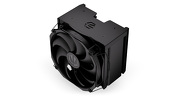 Miniatura zdjęcia: Chłodzenie CPU Endorfy Fortis 5 Black (EY3A013)