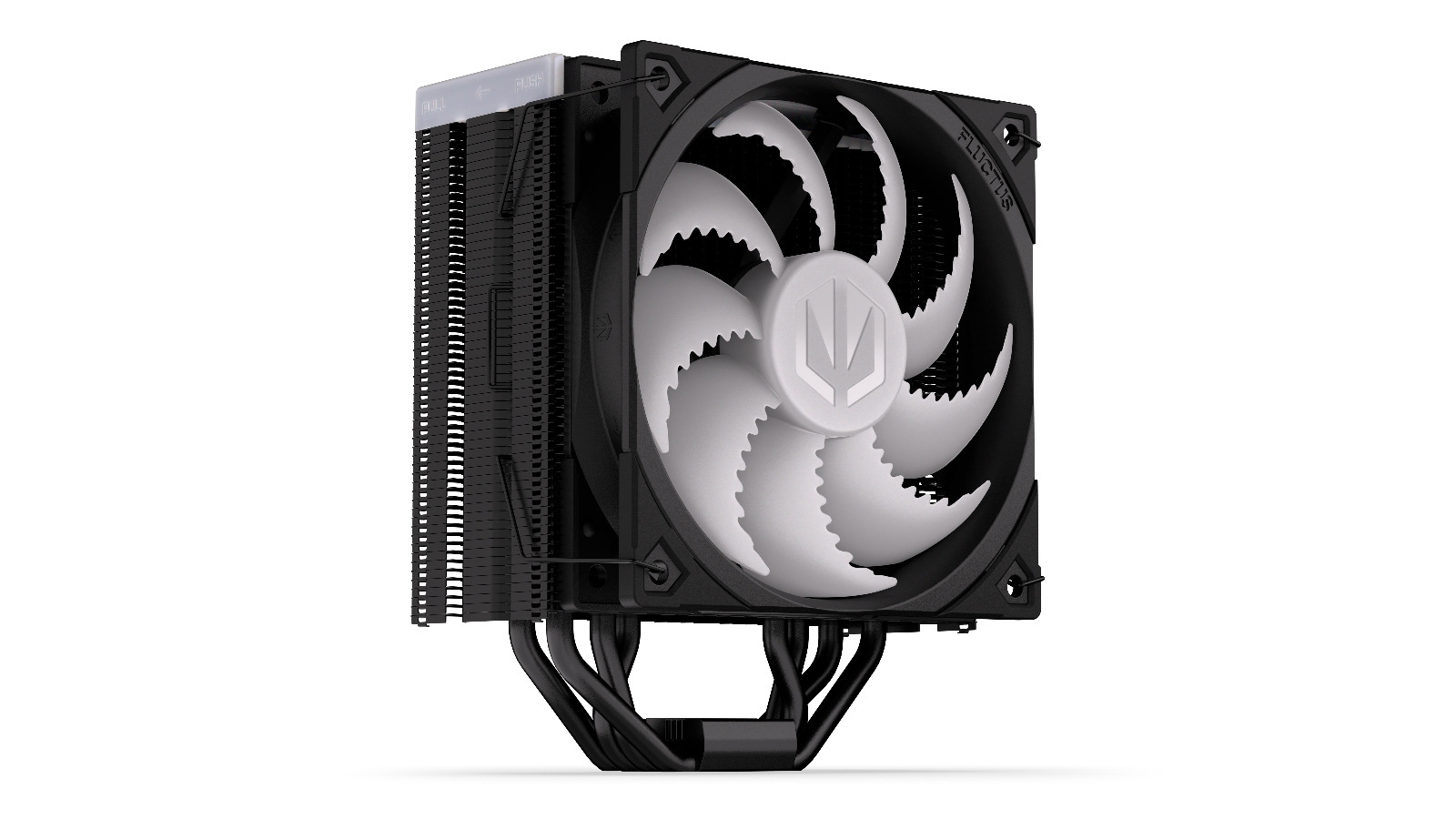 Chłodzenie CPU Endorfy Fera 5 Black ARGB (EY3A012)