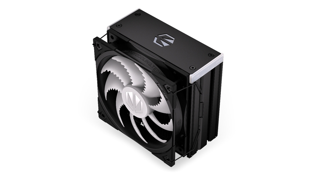 Zdjęcie produktu: Chłodzenie CPU Endorfy Fera 5 Black ARGB (EY3A012)
