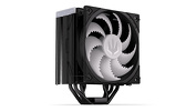 Miniatura zdjęcia: Chłodzenie CPU Endorfy Fera 5 Black ARGB (EY3A012)