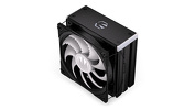 Miniatura zdjęcia: Chłodzenie CPU Endorfy Fera 5 Black ARGB (EY3A012)