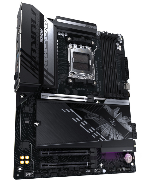 Zdjęcie produktu: Gigabyte B850 AORUS ELITE WIFI7 AM5