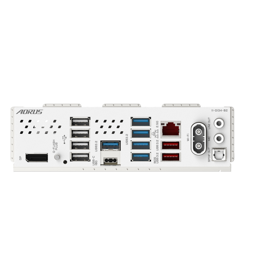 Gigabyte B850 AORUS ELITE WIFI7 ICE AM5