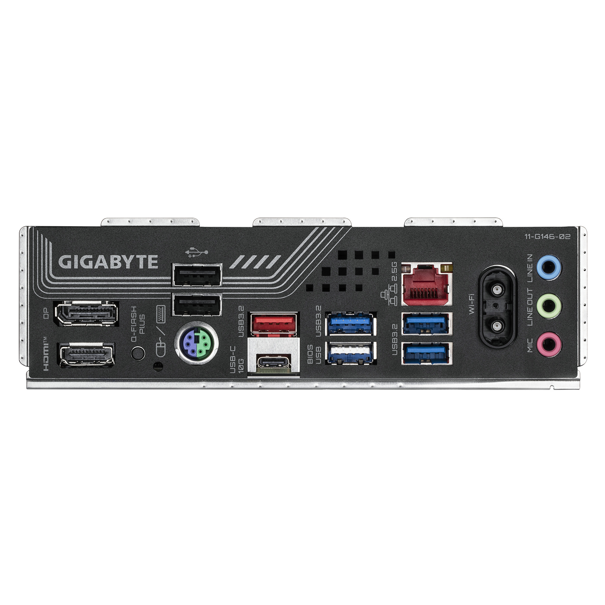 Gigabyte B850 GAMING X WIFI6E AM5