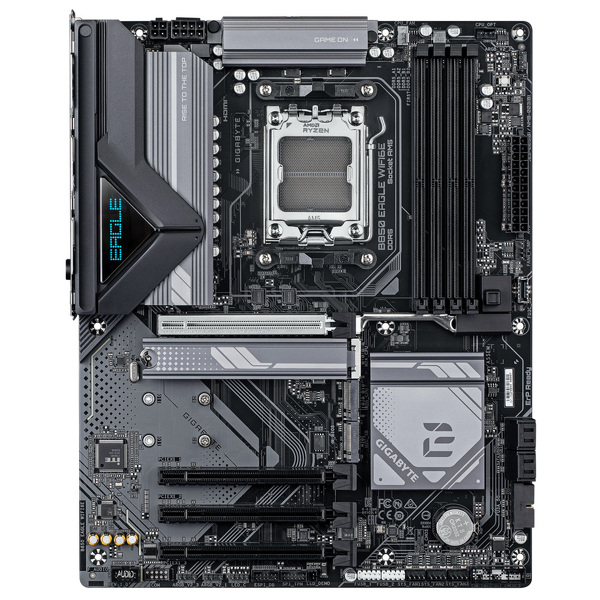 Zdjęcie produktu: Gigabyte B850 EAGLE WIFI6E AM5