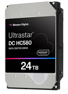 Miniatura zdjęcia: Dysk WD Ultrastar DC HC580 WUH722424ALE6L4 24TB sATA III 512MB Miniatura zdjęcia: Dysk WD Ultrastar DC HC580 WUH722424ALE6L4 24TB sATA III 512MB