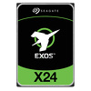 Dysk Seagate Exos X24 ST24000NM002H 24TB sATA III 7200RPM 512MB