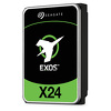 Miniatura zdjęcia: Dysk Seagate Exos X24 ST24000NM002H 24TB sATA III 7200RPM 512MB Miniatura zdjęcia: Dysk Seagate Exos X24 ST24000NM002H 24TB sATA III 7200RPM 512MB