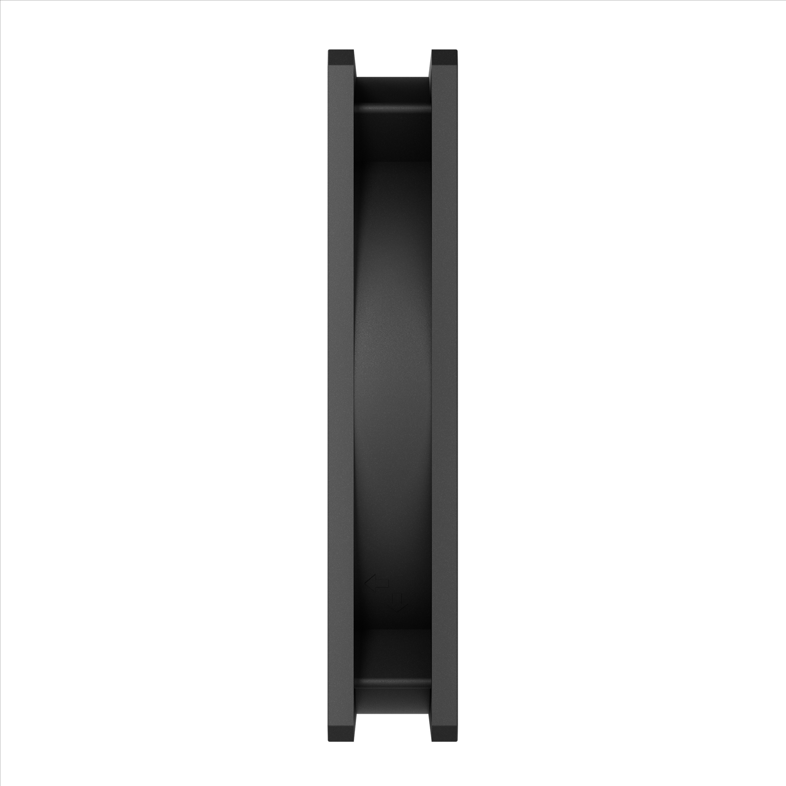 Wentylator Arctic P8 Slim PWM PST 80mm (ACFAN00295A)