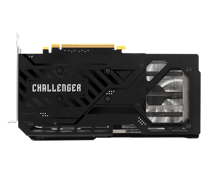 Zdjęcie produktu: ASRock Intel ARC B580 Challenger OC 12GB GDDR6