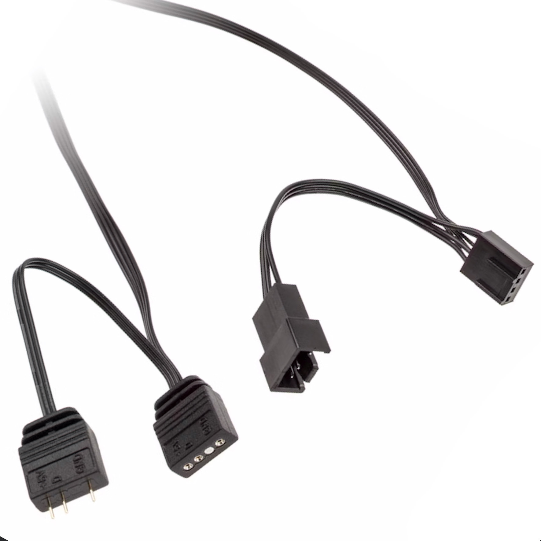 Fander Roxo P12 ARGB PWM PST 120mm (FRX120)