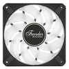 Miniatura zdjęcia: Fander Roxo P12 ARGB PWM PST 120mm (FRX120)