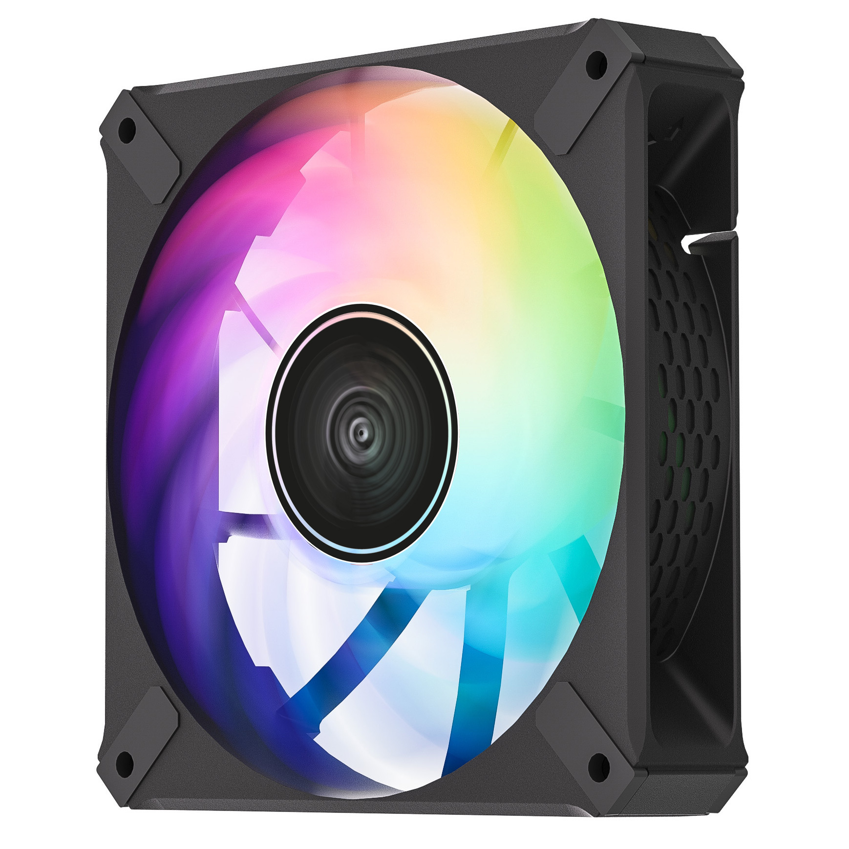 Fander Roxo P12 ARGB PWM PST Reverse 120mm (FRX121)