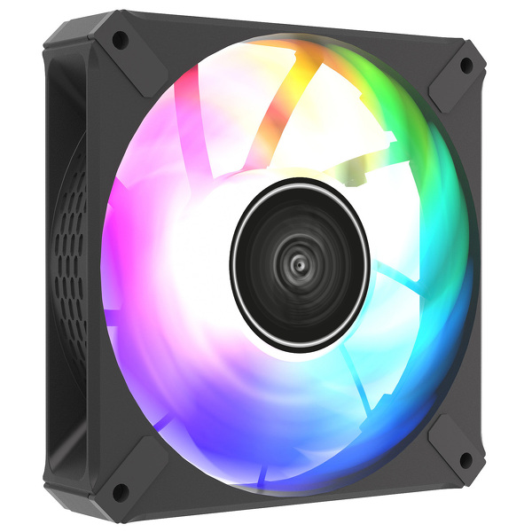 Zdjęcie produktu: Fander Roxo P12 ARGB PWM PST Reverse 120mm (FRX121)