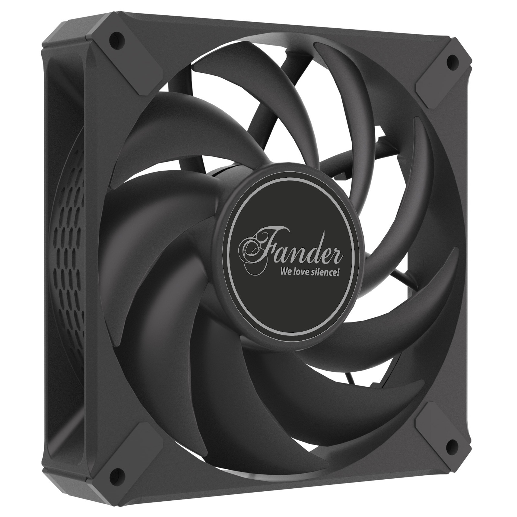 Fander Roxo P12 PWM PST 120mm (FRX122)