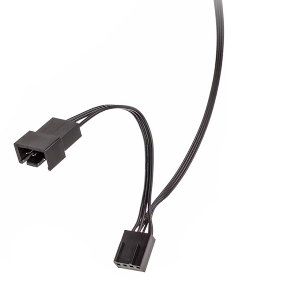 Zdjęcie produktu: Fander Roxo P12 PWM PST Revers 120mm (FRX123)