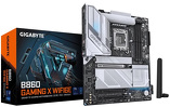 Płyta główna Gigabyte B860 GAMING X WIFI6E DDR5 LGA1851