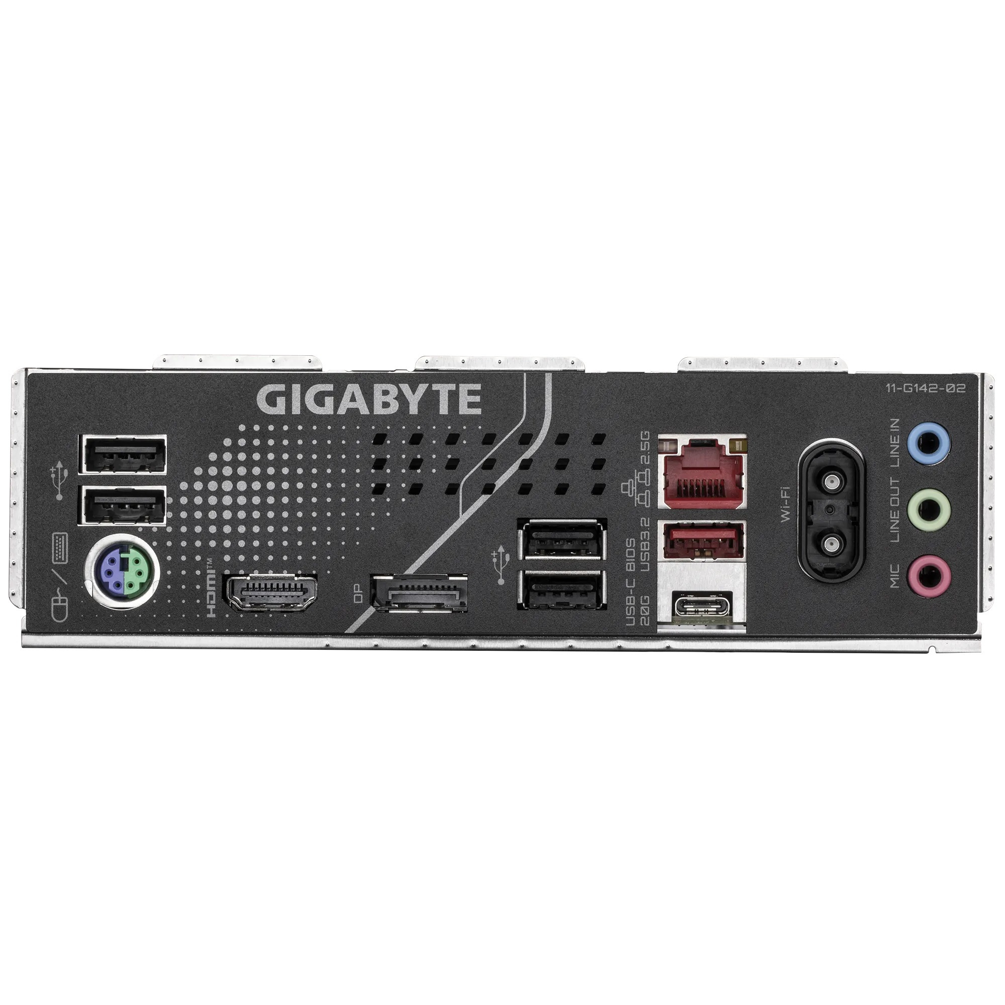 Płyta główna Gigabyte B860 EAGLE WIFI6E DDR5 LGA1851 Płyta główna Gigabyte B860 EAGLE WIFI6E DDR5 LGA1851