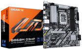 Płyta główna Gigabyte B860M D3HP DDR5 LGA1851