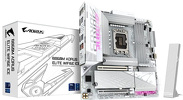 Płyta główna Gigabyte B860M AORUS ELITE WF6E ICE DDR5 LGA1851
