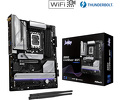 Miniatura zdjęcia: ASRock B860 LIVEMIXER WIFI DDR5 LGA1851