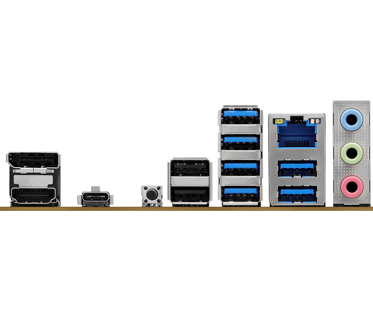 Płyta główna ASRock B860 PRO-A DDR5 LGA1851