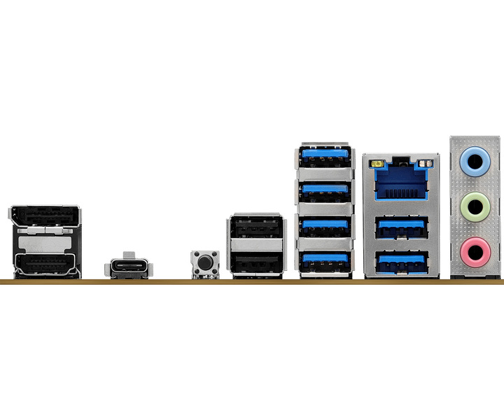 Zdjęcie produktu: Płyta główna ASRock B860 PRO-A DDR5 LGA1851