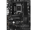 Miniatura zdjęcia: Płyta główna ASRock B860 PRO-A DDR5 LGA1851