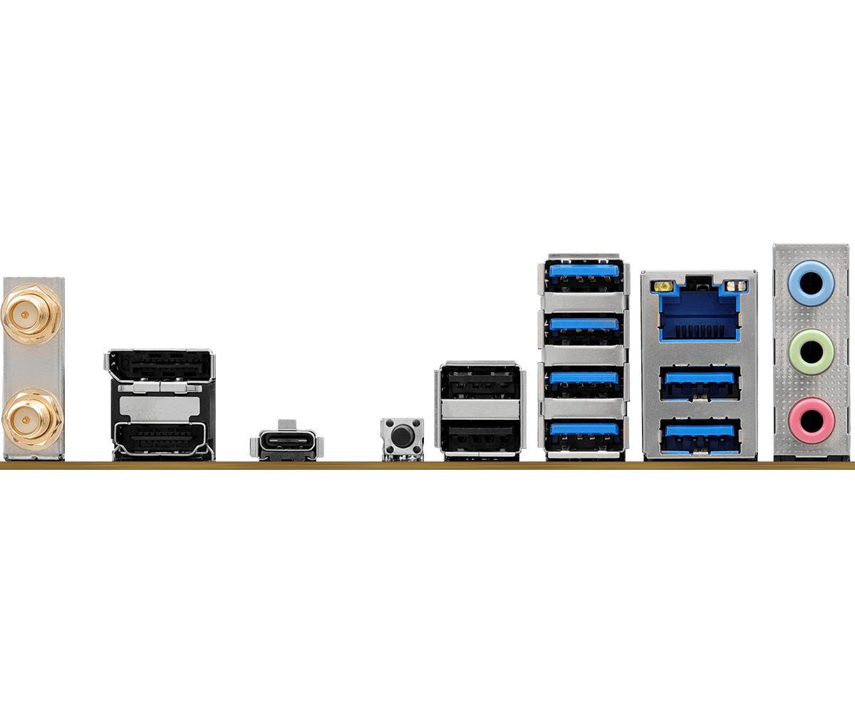 Płyta główna ASRock B860 PRO-A WIFI DDR5 LGA1851