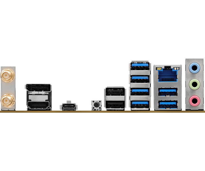 Zdjęcie produktu: Płyta główna ASRock B860 PRO-A WIFI DDR5 LGA1851