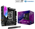 Miniatura zdjęcia: Płyta główna ASRock B860I LIGHTNING WIFI DDR5 LGA1851 Miniatura zdjęcia: Płyta główna ASRock B860I LIGHTNING WIFI DDR5 LGA1851