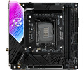 Miniatura zdjęcia: Płyta główna ASRock B860I LIGHTNING WIFI DDR5 LGA1851 Miniatura zdjęcia: Płyta główna ASRock B860I LIGHTNING WIFI DDR5 LGA1851