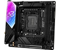 Miniatura zdjęcia: Płyta główna ASRock B860I LIGHTNING WIFI DDR5 LGA1851 Miniatura zdjęcia: Płyta główna ASRock B860I LIGHTNING WIFI DDR5 LGA1851