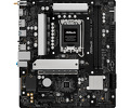 Miniatura zdjęcia: Płyta główna ASRock B860M-X WIFI DDR5 LGA1851 Miniatura zdjęcia: Płyta główna ASRock B860M-X WIFI DDR5 LGA1851