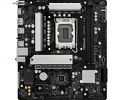 Miniatura zdjęcia: Płyta główna ASRock B860M-X WIFI DDR5 LGA1851 Miniatura zdjęcia: Płyta główna ASRock B860M-X WIFI DDR5 LGA1851