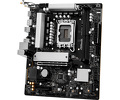 Miniatura zdjęcia: Płyta główna ASRock B860M-X WIFI DDR5 LGA1851 Miniatura zdjęcia: Płyta główna ASRock B860M-X WIFI DDR5 LGA1851