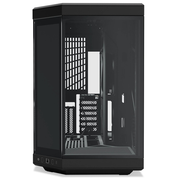Zdjęcie produktu: Hyte Y70 Touch Infinite Czarna (CS-HYTE-Y70TTI-BB)