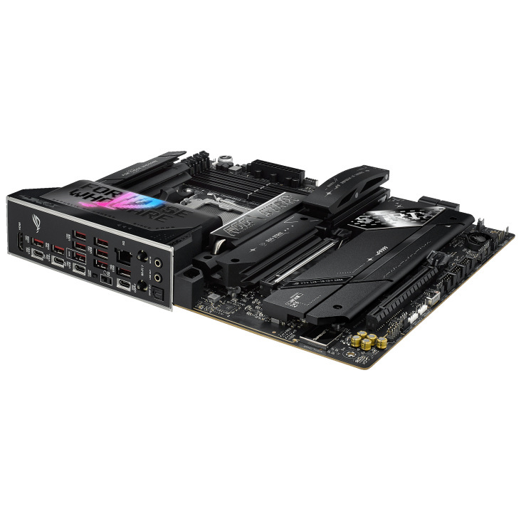 ASUS ROG STRIX X870E-E GAMING WIFI