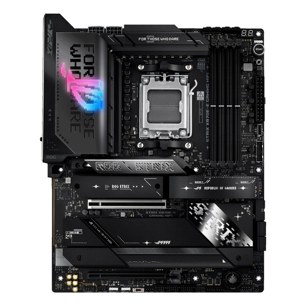 Zdjęcie produktu: ASUS ROG STRIX X870E-E GAMING WIFI